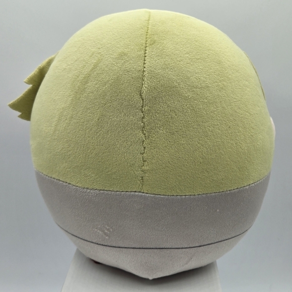 Jujutsu Kaisen Nanami Fuwakororin M Plush - Picture 4 of 9